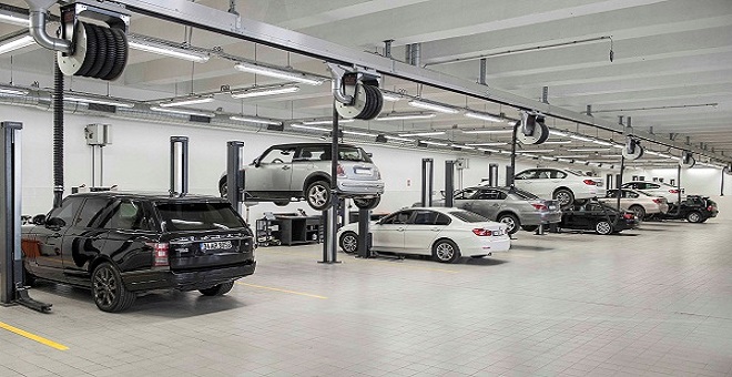 Espiye Oto Servis
