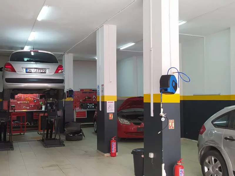 Espiye Oto Servis