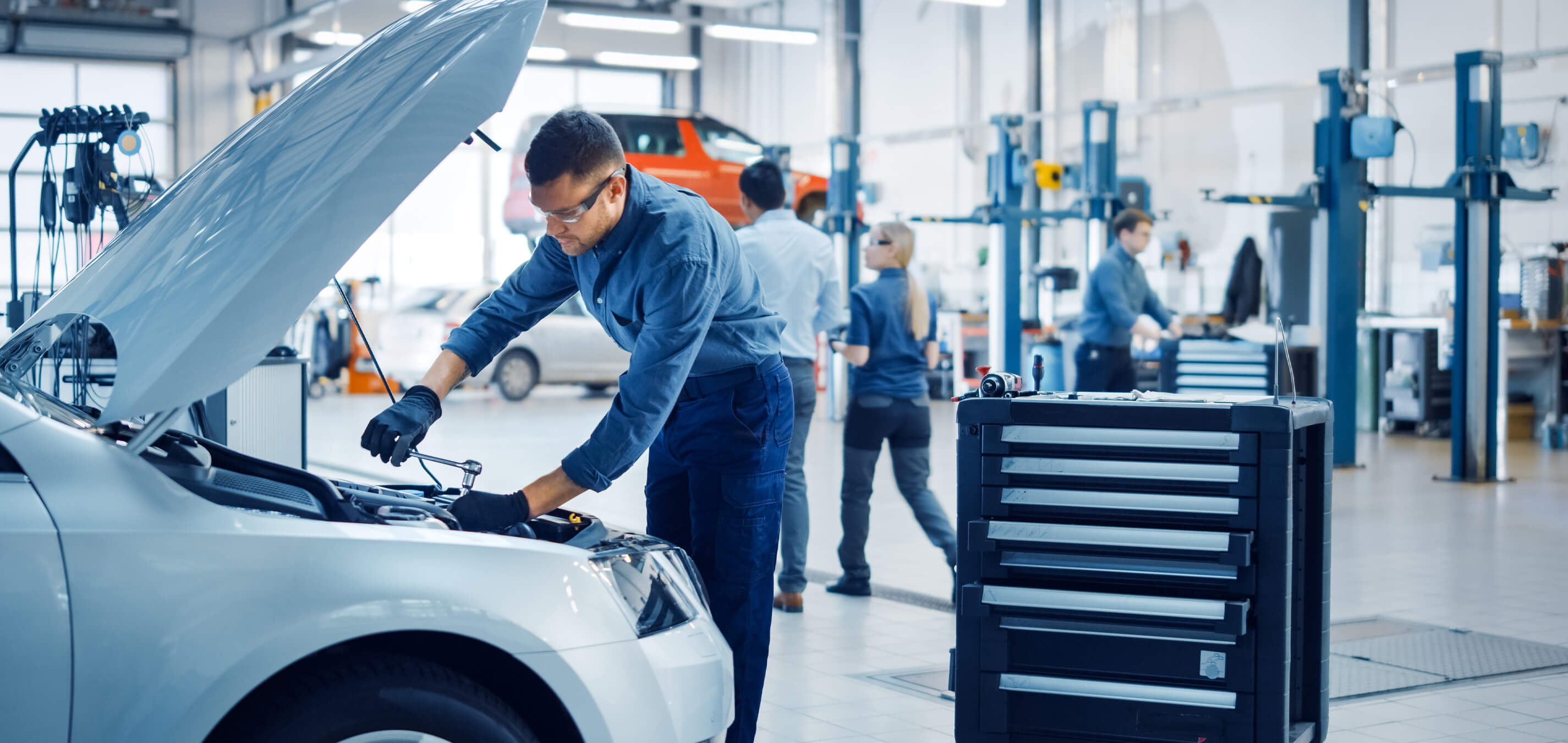 Espiye Oto Servis
